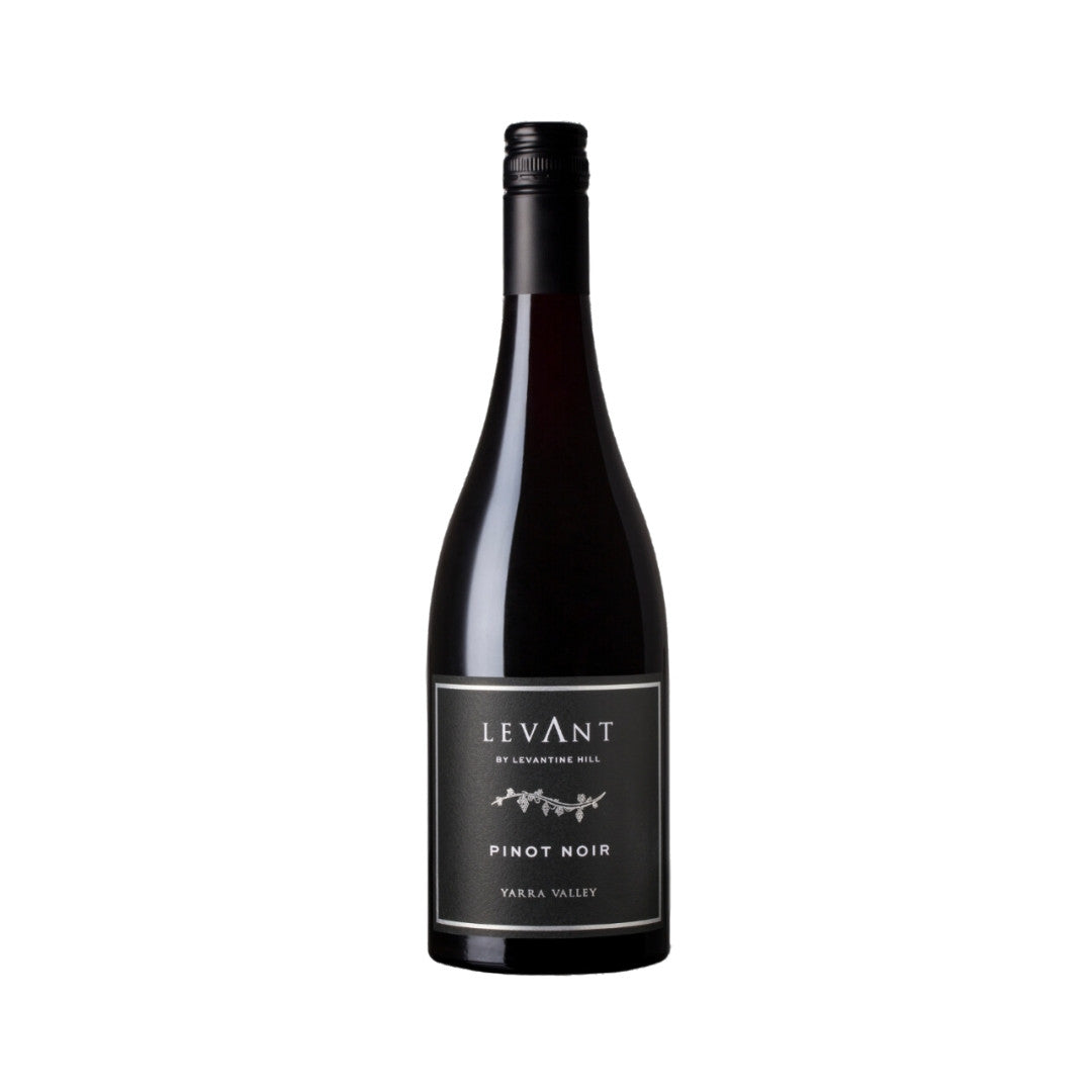 Red Wine - Levantine Hill Levant Pinot Noir 750ml (ABV 14%)