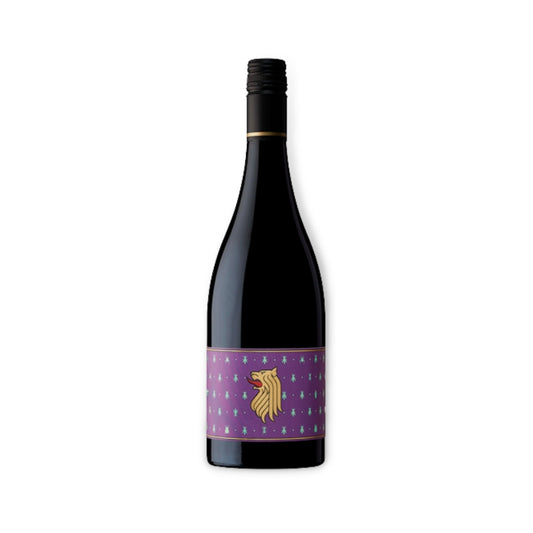 Red Wine - Lienert Vineyards Cabernet Sauvignon 750ml