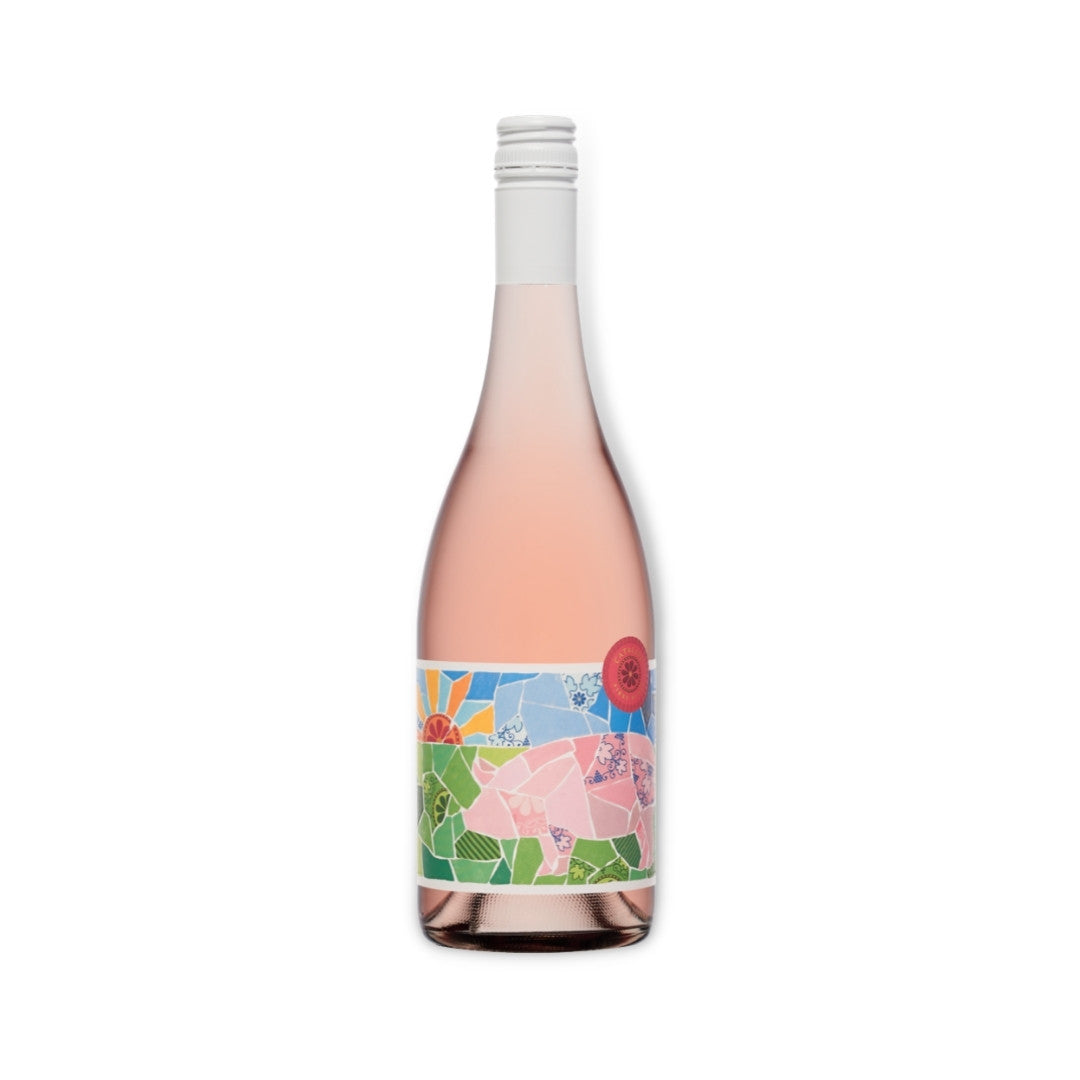 Rose Wine - Lienert Vineyards Tierra Del Puerco Rose 750ml