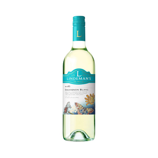 White Wine - Lindemans Bin 95 Sauvignon Blanc 750ml (ABV 13%)