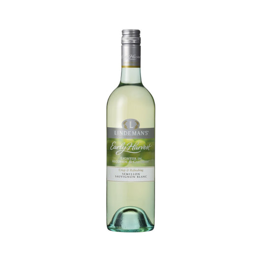 White Wine - Lindemans Early Harvest Semillon Sauvignon Blanc 750ml (ABV 8%)