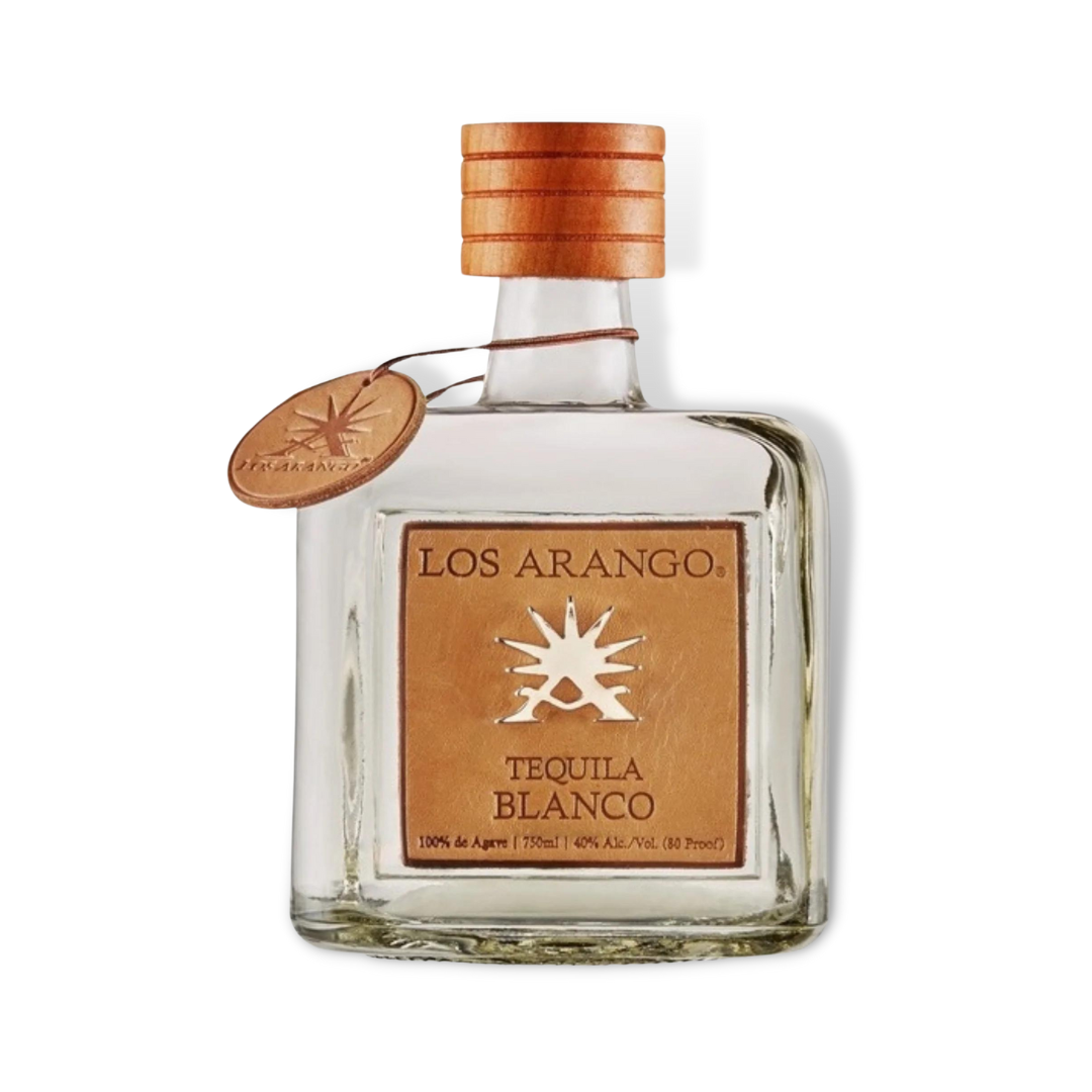 Blanco - Los Arango Blanco 750ml (ABV 40%)