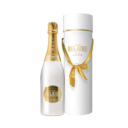 White Wine - Luc Belaire Rare Luxe 750ml (ABV 13%)