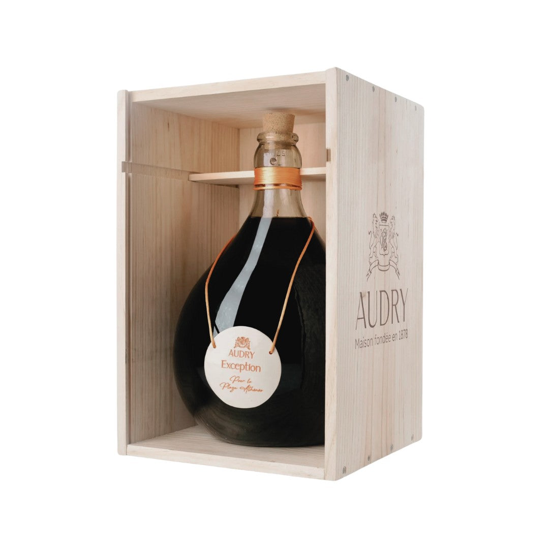 cognac - Maison Audry Dame Jeanne XO Cognac 4.8ltr (ABV 40%)
