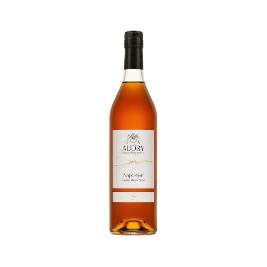 cognac - Maison Audry Napoleon Cognac 700ml (ABV 40%)
