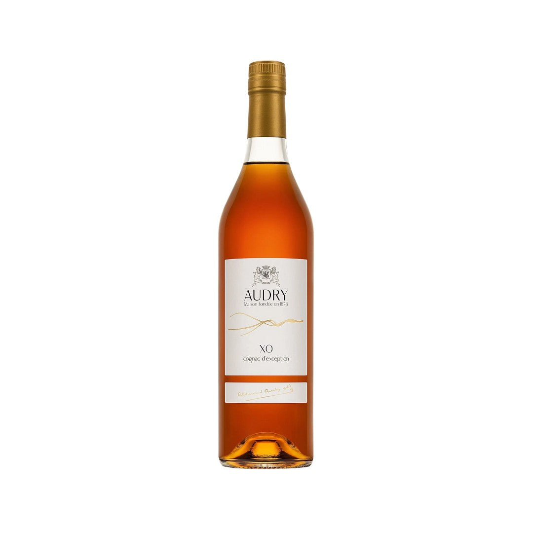 cognac - Maison Audry XO Cognac 700ml (ABV 40%)
