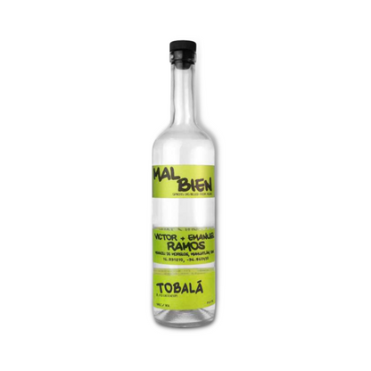 Mezcal - Mal Bien Mezcal Tobala 750ml (ABV 45%)