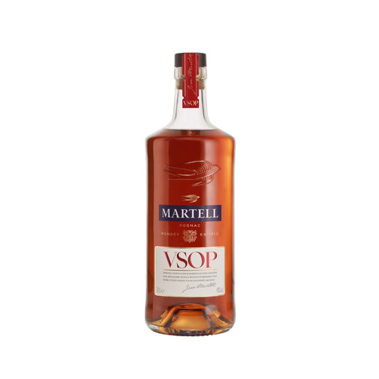 cognac - Martell VSOP Cognac 700ml (ABV 40%)