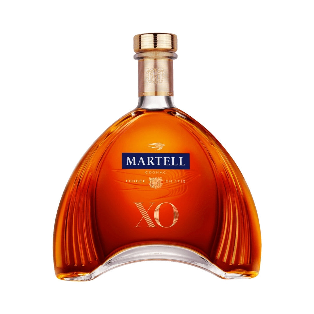 cognac - Martell XO Cognac 700ml (ABV 40%)