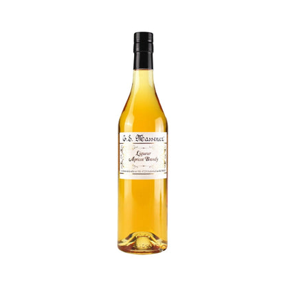 Liqueur - Massenez Apricot Brandy Liqueur 500ml/ 700ml / 5ltr (ABV 25%)