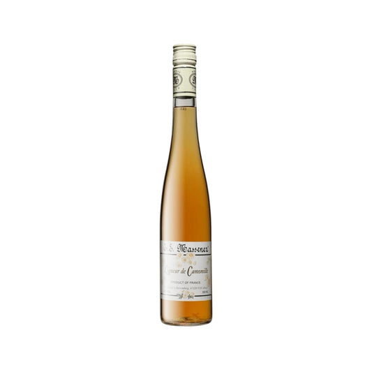 Herbal Liqueur - Massenez Chamomile Liqueur 500ml / 700ml (ABV 30%)