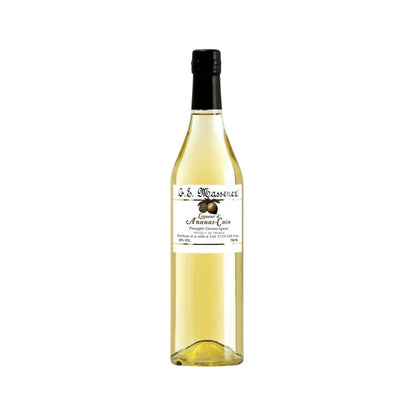 Coconut Liqueur - Massenez Pineapple Coconut Liqueur Ananas Coco 500ml / 700ml / 5ltr (ABV 20%)