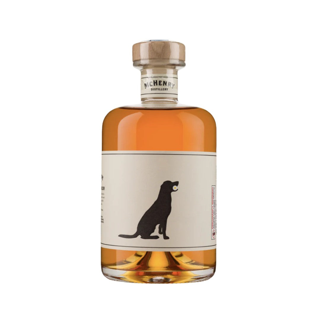 Liqueur - McHenry Whisky Liqueur 200ml / 500ml (ABV 30%)