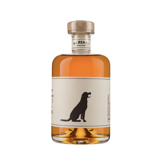 Liqueur - McHenry Whisky Liqueur 200ml / 500ml (ABV 30%)