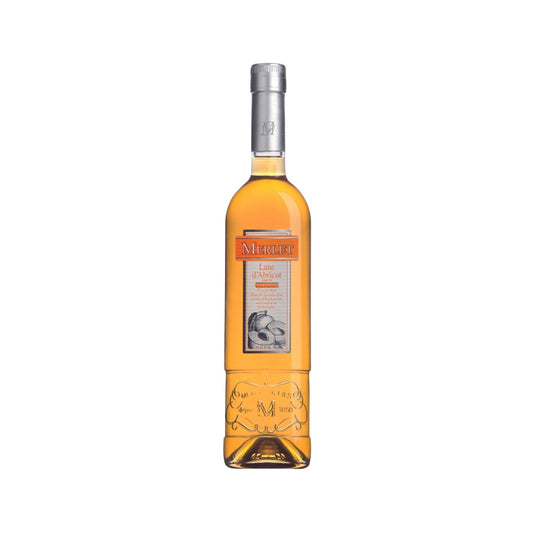 brandy - Merlet Lune d'Abricot (Apricot Moon) Brandy 700ml (ABV 25%)