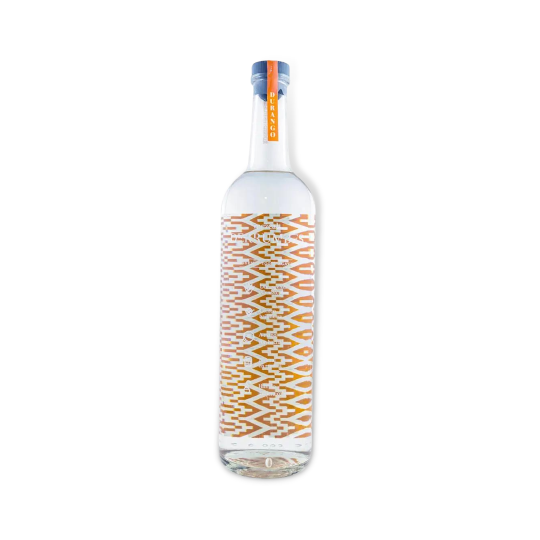 Mezcal - Mezcal Derrumbes Durango Cenizo 700ml (ABV 45%)