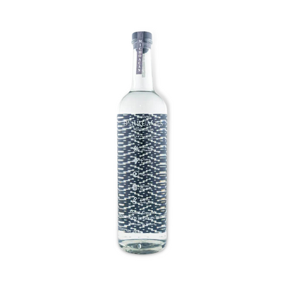 Mezcal - Mezcal Derrumbes Michoacan Cupreata Inaequidens 700ml (ABV 47%)