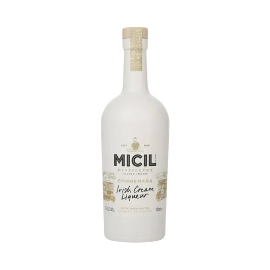 Liqueur - Micil Irish Cream Liqueur 700ml (ABV 17%)