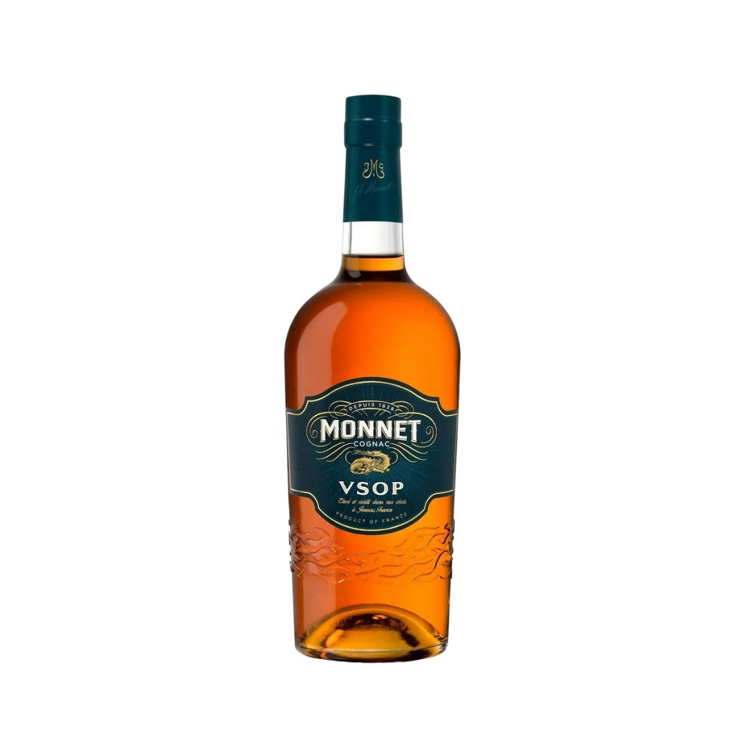 cognac - Monnet VSOP Cognac 700ml (ABV 40%)