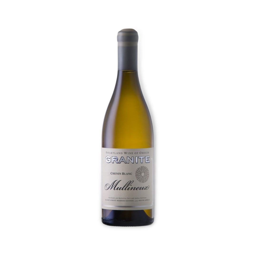 White Wine - Mullineux Granite Chenin Blanc 750ml (ABV 14%)