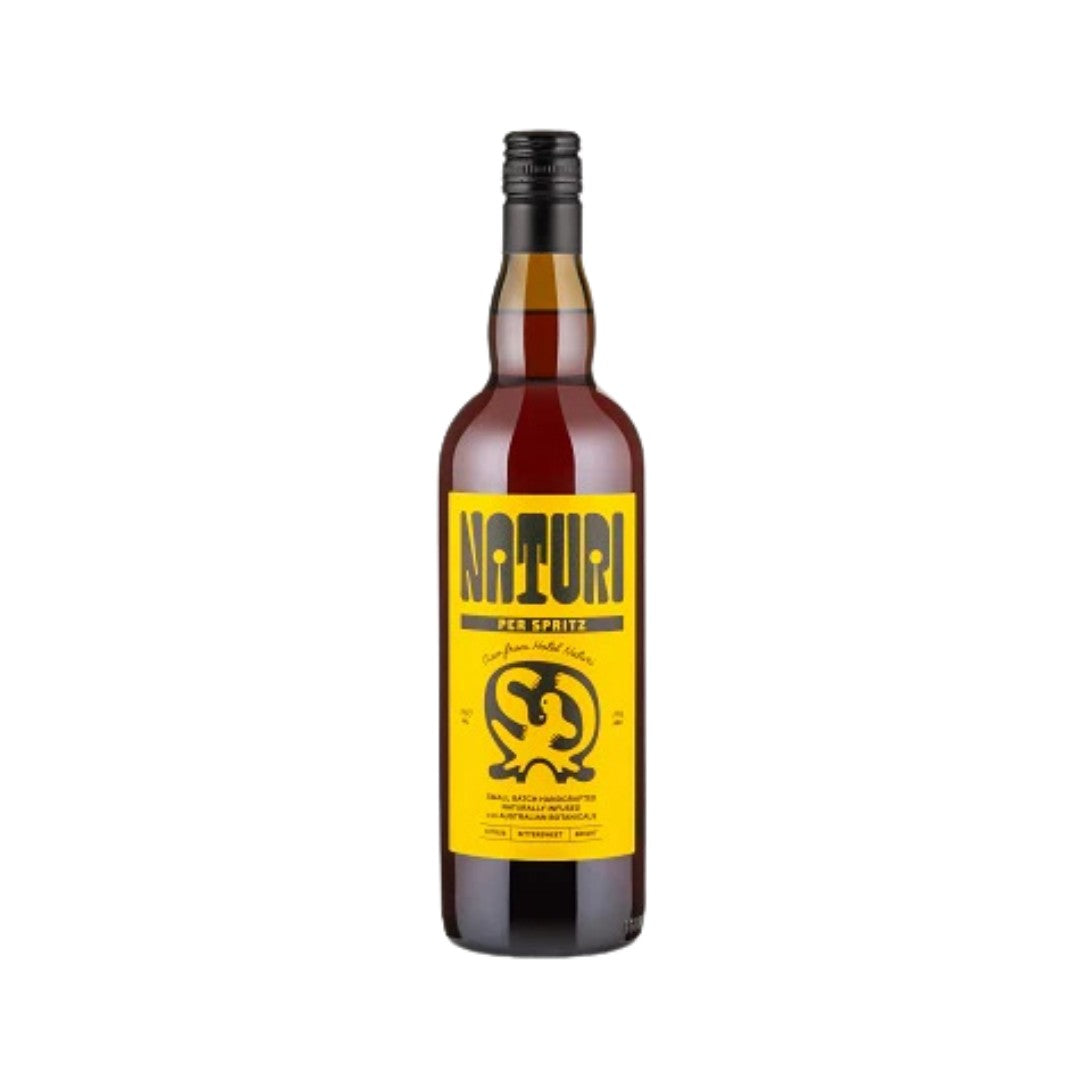 Vermouth - Naturi Per Spritz Vermouth 750ml (ABV 19%)