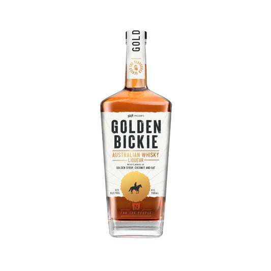 Liqueur - Ned Golden Bickie Australian Whisky Liqueur 700ml (ABV 32%)