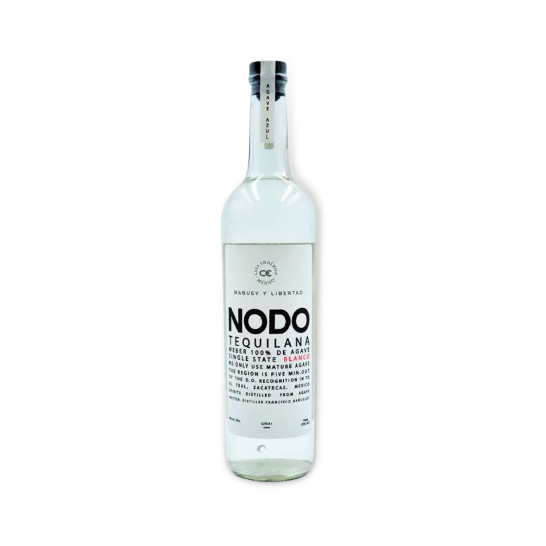 Blanco - No Do Tequilana Blanco 700ml (ABV 38%)