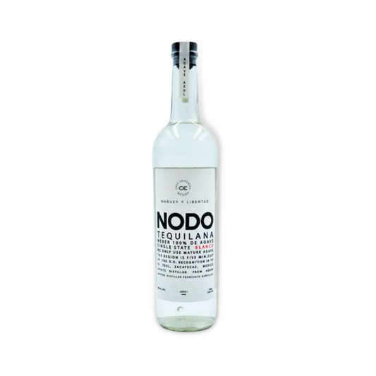 Blanco - No Do Tequilana Blanco 700ml (ABV 38%)