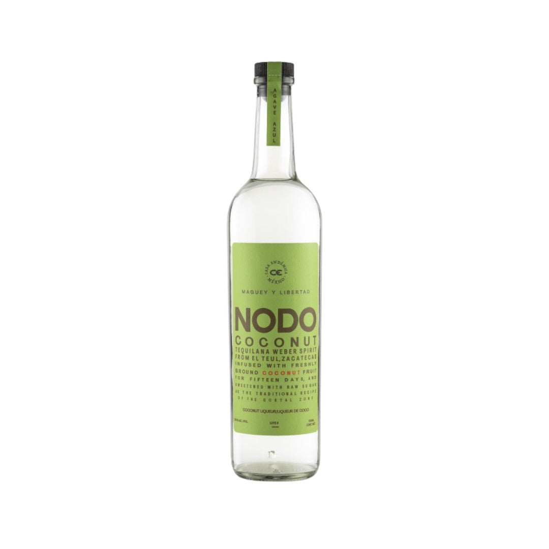 Blanco - No Do Tequilana Coconut 700ml (ABV 35%)