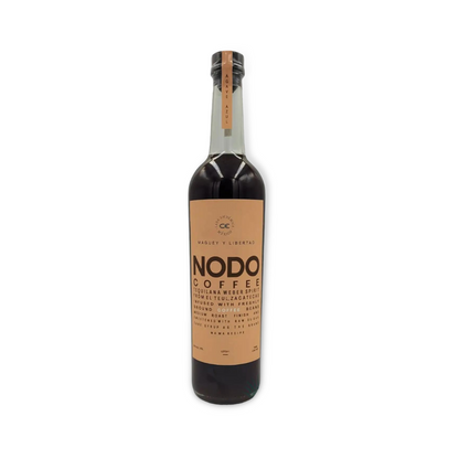 Blanco - No Do Tequilana Coffee 700ml (ABV 35%)