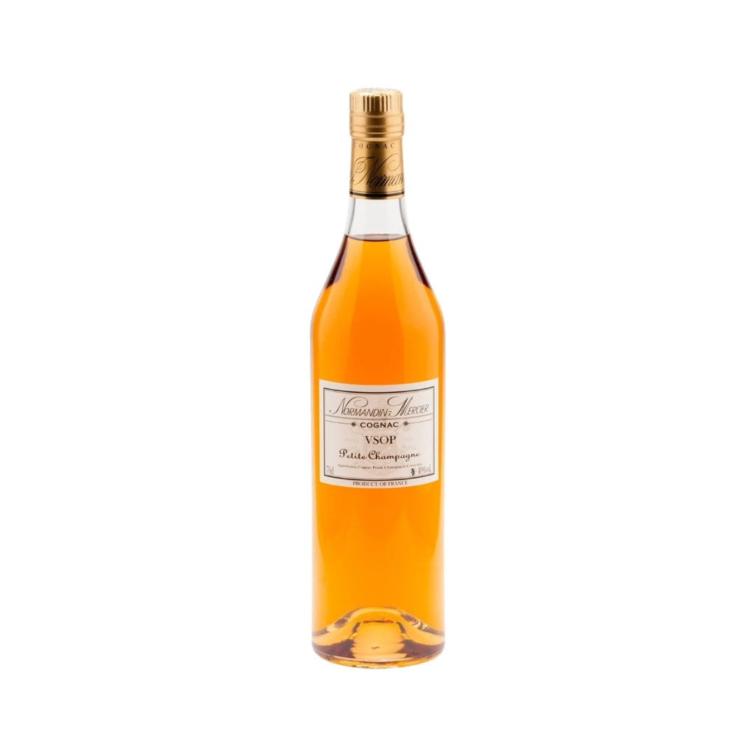 cognac - Normandin-Mercier VSOP 7YO Petite Champagne Cognac 700ml (ABV 40%)