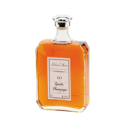 cognac - Normandin-Mercier XO Grande Champagne Cognac Carafe 700ml (ABV 40%)