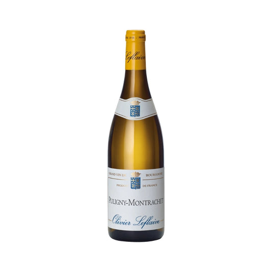 White Wine - Olivier Leflaive Puligny Montrachet 750ml (ABV13%)