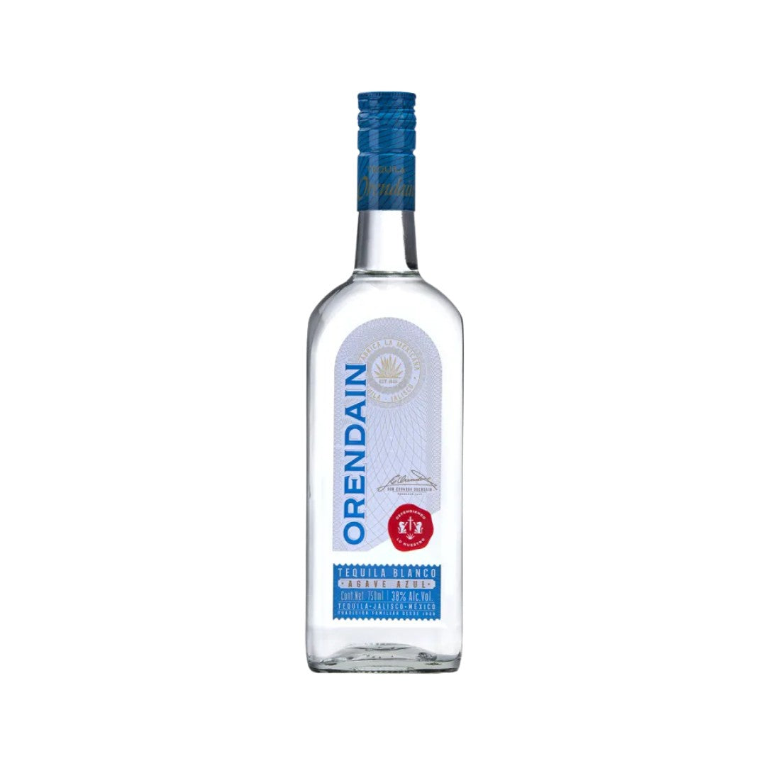 Blanco - Orendain Blanco Tequila 700ml (ABV 38%)