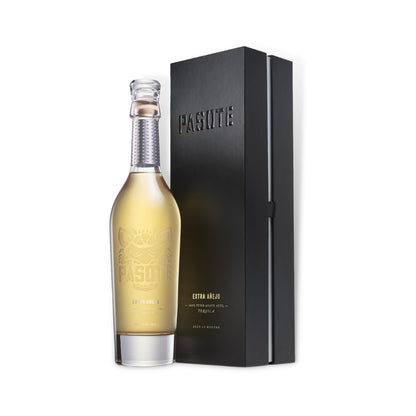 Extra Anejo - Pasote Extra Anejo Tequila 750ml (ABV 45%)