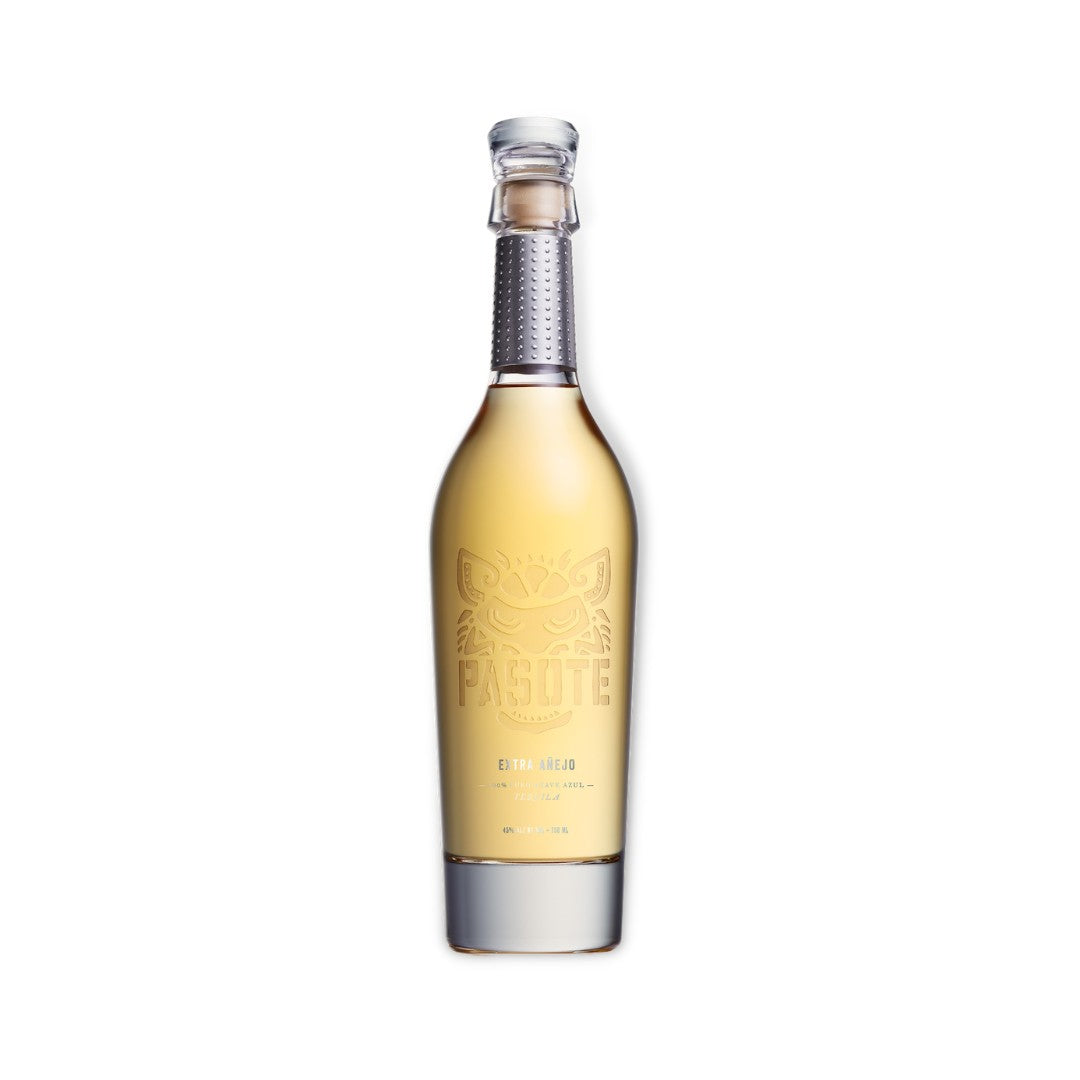 Extra Anejo - Pasote Extra Anejo Tequila 750ml (ABV 45%)