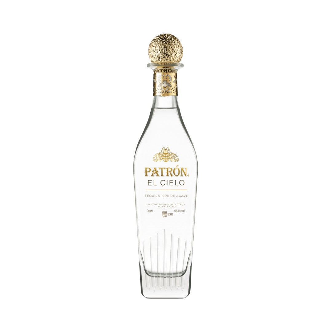 Blanco - Patron El Cielo Tequila 700ml (ABV 40%)