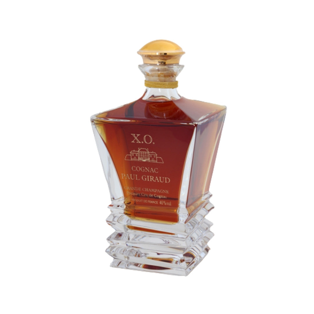 cognac - Paul Giraud Rocky XO Grande Champagne Cognac 700ml (ABV 40%)