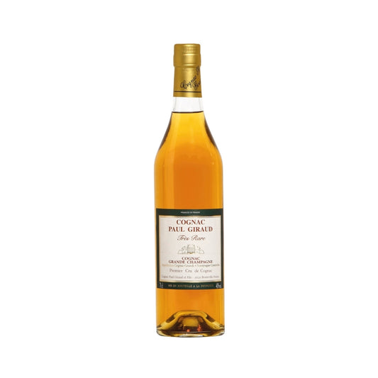 cognac - Paul Giraud Tres Rare Grande Champagne Cognac 700ml (ABV 40%)