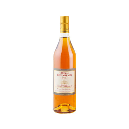 cognac - Paul Giraud Vieille Reserve (XO) Grande Champagne Cognac 700ml (ABV 40%)