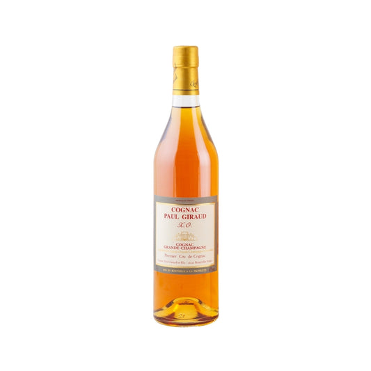 cognac - Paul Giraud Vieille Reserve (XO) Grande Champagne Cognac 700ml (ABV 40%)