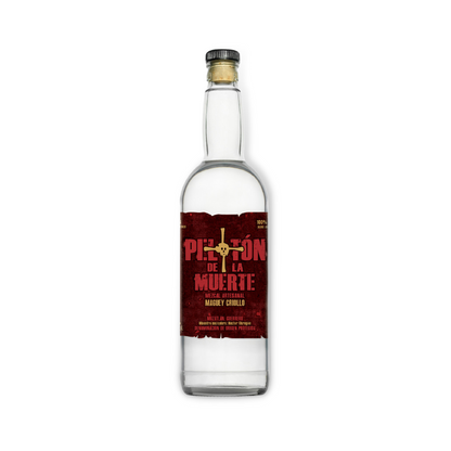 Mezcal - Peloton De La Muerte Criollo 750ml (ABV 50%)