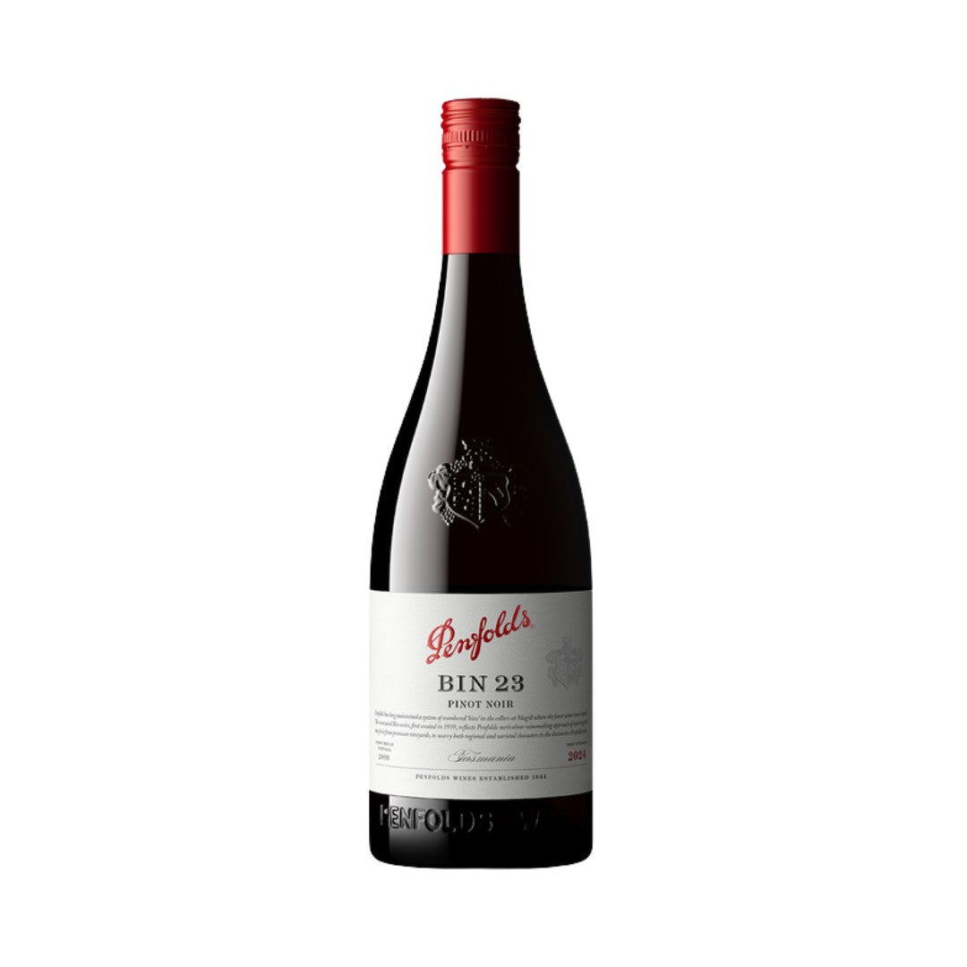 Red Wine - Penfolds Bin 23 Pinot Noir 2024 750ml (ABV 13%)