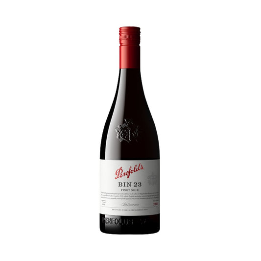 Red Wine - Penfolds Bin 23 Pinot Noir 2024 750ml (ABV 13%)