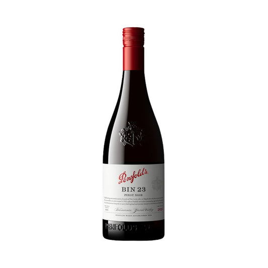 Red Wine - Penfolds Bin 23 Pinot Noir 2025 750ml (ABV 13.5%)