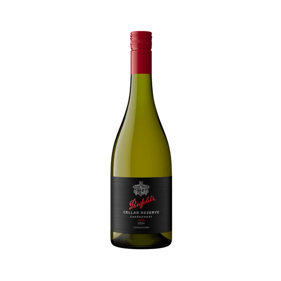 White Wine - Penfolds Cellar Reserve Chardonnay 2024 750ml (ABV 12%)