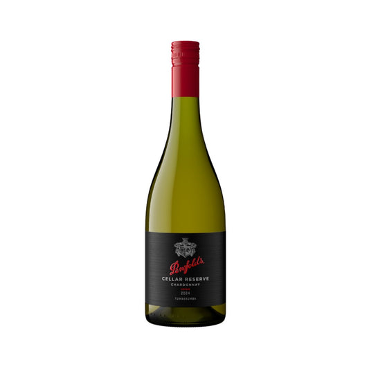 White Wine - Penfolds Cellar Reserve Chardonnay 2024 750ml (ABV 12%)