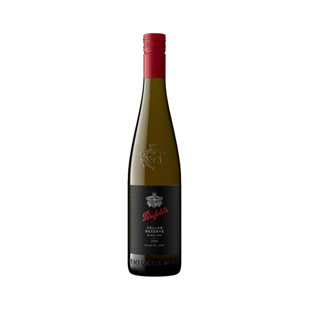 White Wine - Penfolds Cellar Reserve Riesling 2024 750ml (ABV 10%)
