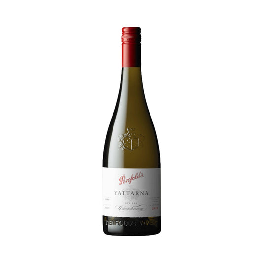 White Wine - Penfolds Yattarna Chardonnay 2018 750ml (ABV 13%)