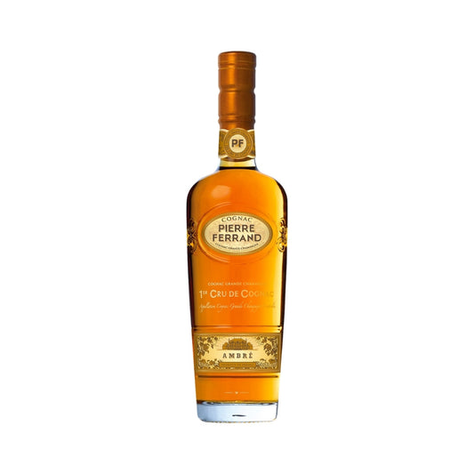 cognac - Pierre Ferrand Ambre Cognac 700ml (ABV 40%)